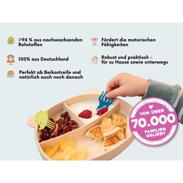 Pieksi und Griffel - Madgaffel - Complete Ten