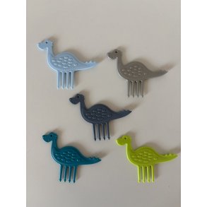 Pieksi und Griffel - Madgaffel - FH-Set Dino - 5 pak 