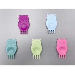 Pieksi und Griffel - Madgaffel - Owl you need 5 pak.