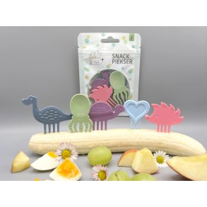 Pieksi und Griffel - Madgaffel - Pieksi me Softly 5 pak.