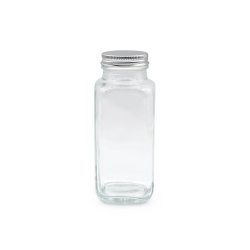 Melii Glas Juice flasker - 1 Stk. 