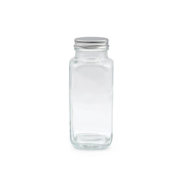 Melii Glas Juice flasker - 1 Stk. 