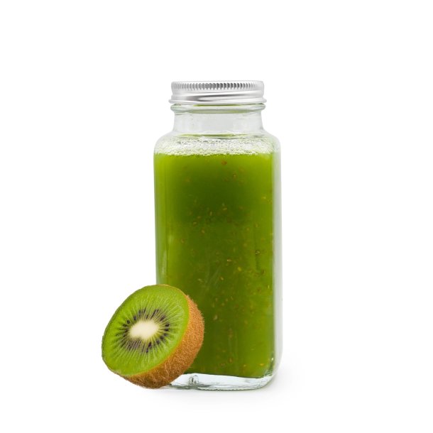 Melii Glas Juice flasker - 1 Stk. 