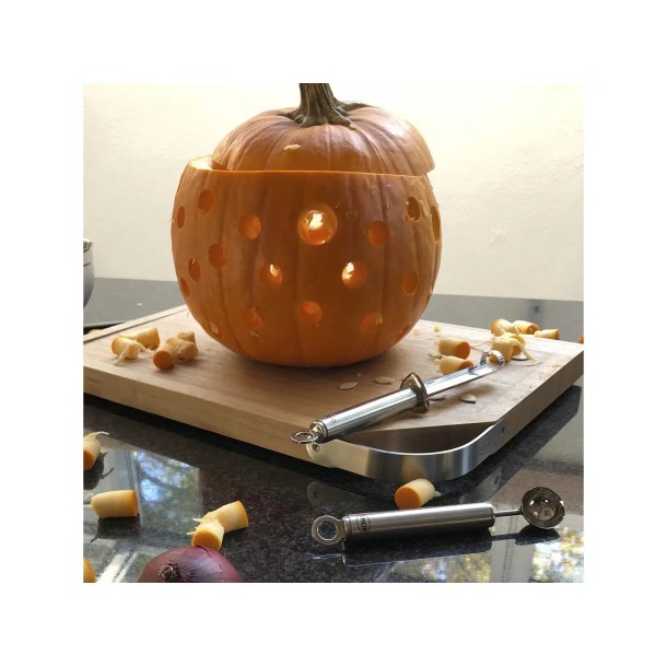 Rsle Kugleudstikker Stl