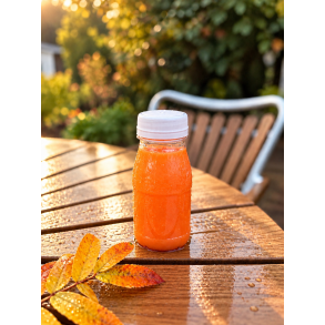 Mini Flaske - 150 ml - 1 stk 
