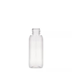 Mini Flaske - 50 ml - 3 stk. 