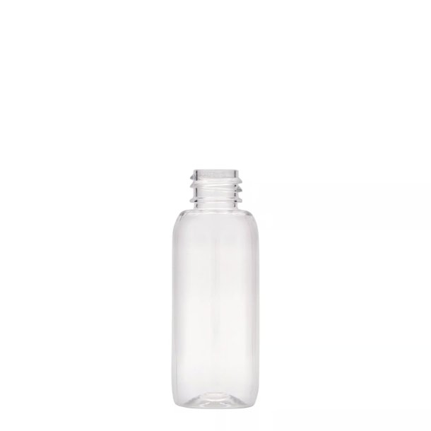 Mini Flaske - 50 ml - 3 stk. 