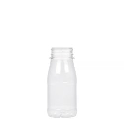 Mini Juice Flaske - 150 ml - 1 stk 