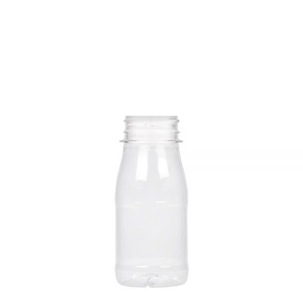 Mini Juice Flaske - 150 ml - 1 stk 