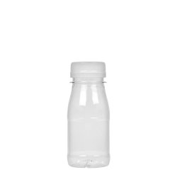 Mini Juice Flaske - 150 ml - 1 stk 