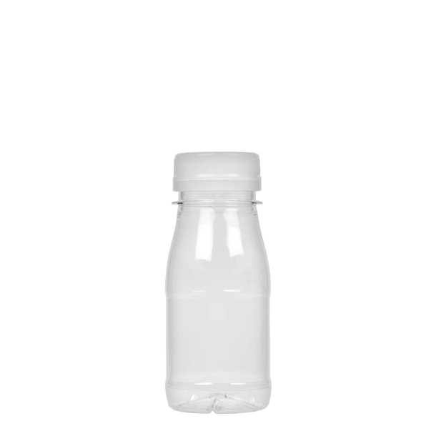Mini Juice Flaske - 150 ml - 1 stk 