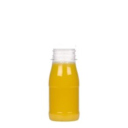 Mini Juice Flaske - 150 ml - 1 stk 