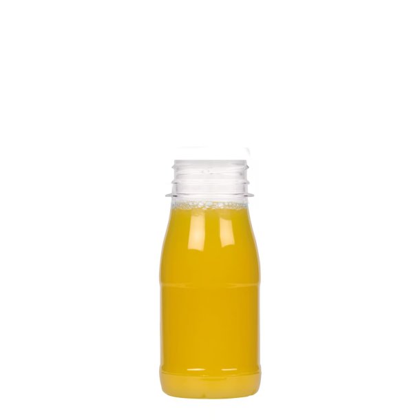 Mini Juice Flaske - 150 ml - 1 stk 