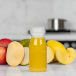 Mini Juice Flaske - 150 ml - 1 stk 