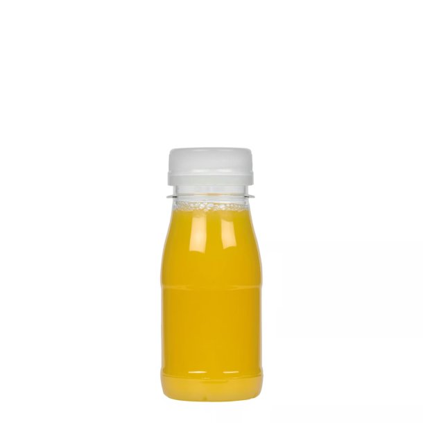 Mini Juice Flaske - 150 ml - 1 stk 