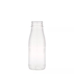 Mini Juice Flaske - 250 ml - 1 stk 