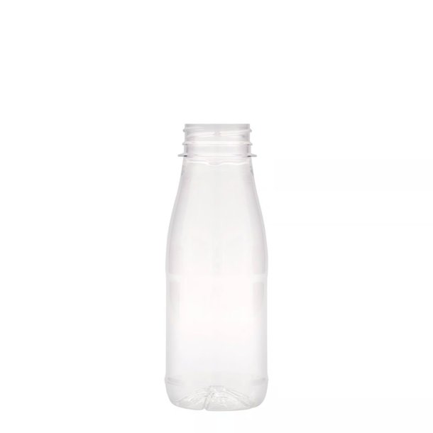 Mini Juice Flaske - 250 ml - 1 stk 