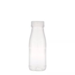 Mini Juice Flaske - 250 ml - 1 stk 