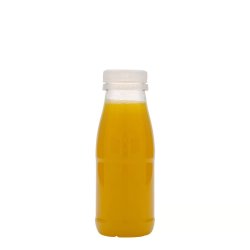 Mini Juice Flaske - 250 ml - 1 stk 