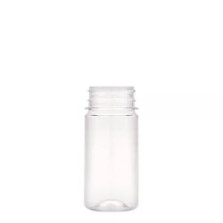 Mini Flaske - 100 ml - 3 stk 