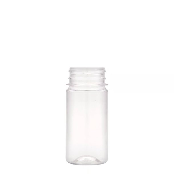 Mini Flaske - 100 ml - 3 stk 