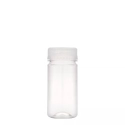 Mini Flaske - 100 ml - 3 stk 