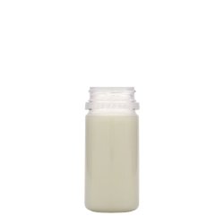 Mini Flaske - 100 ml - 3 stk 