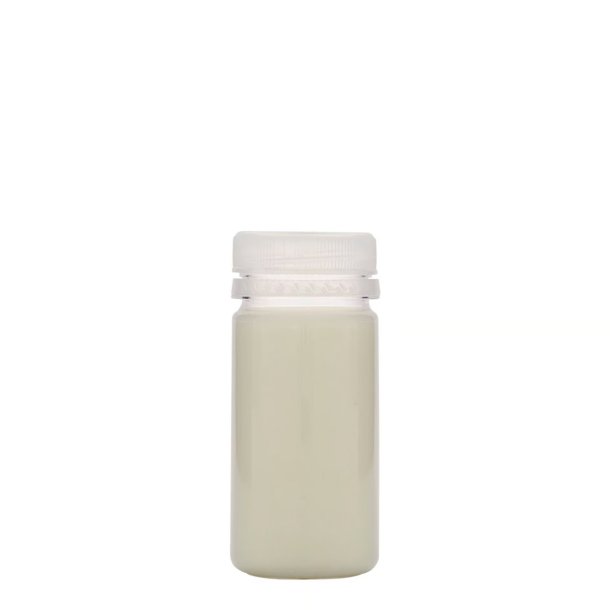 Mini Flaske - 100 ml - 3 stk 