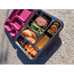 Mini Flaske - 50 ml - 3 stk. 