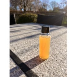 Mini Flaske - 50 ml - 3 stk. 