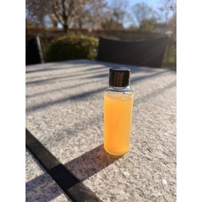 Mini Flaske - 50 ml - 3 stk. 