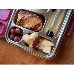 Mini Flaske - 50 ml - 3 stk. 