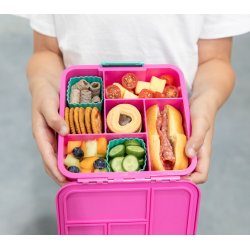 MontiiCo Montii Bento Five - Enhjrning 