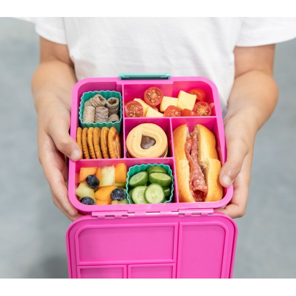 MontiiCo Montii Bento Five - Enhjrning 