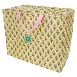 Rex London - Jumbo opbevaringspose - Chandani