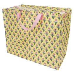Rex London - Jumbo opbevaringspose - Chandani