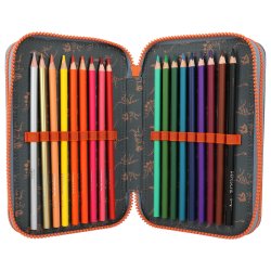 Dino World Trippel Penalhus - ROAR