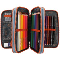 Dino World Trippel Penalhus - ROAR