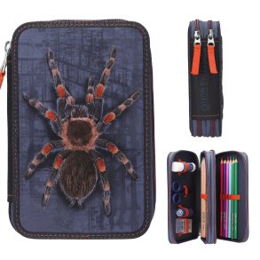 Adventure World Double Penalhus - SPIDER