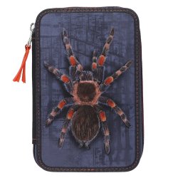 Adventure World Double Penalhus - SPIDER