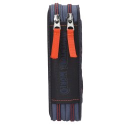 Adventure World Double Penalhus - SPIDER