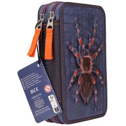 Adventure World Double Penalhus - SPIDER