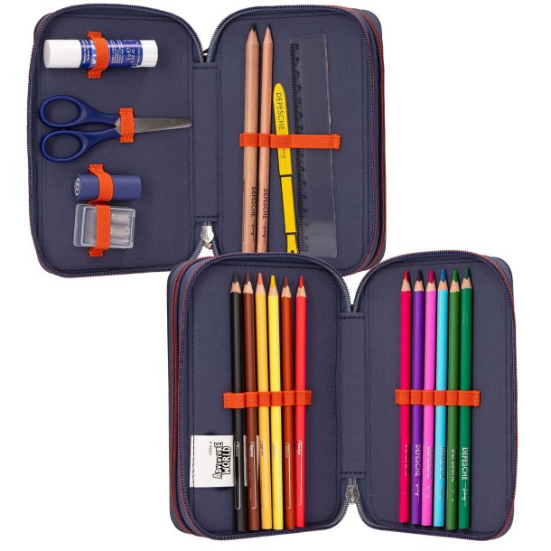 Adventure World Double Penalhus - SPIDER