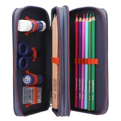 Adventure World Double Penalhus - SPIDER