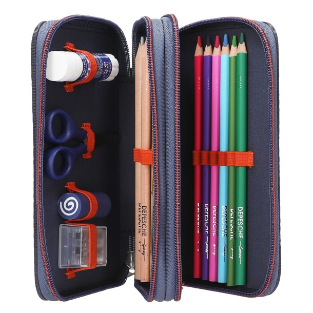 Adventure World Double Penalhus - SPIDER