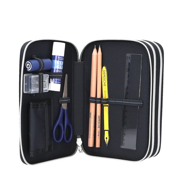 Action World Trippel Penalhus GAMING