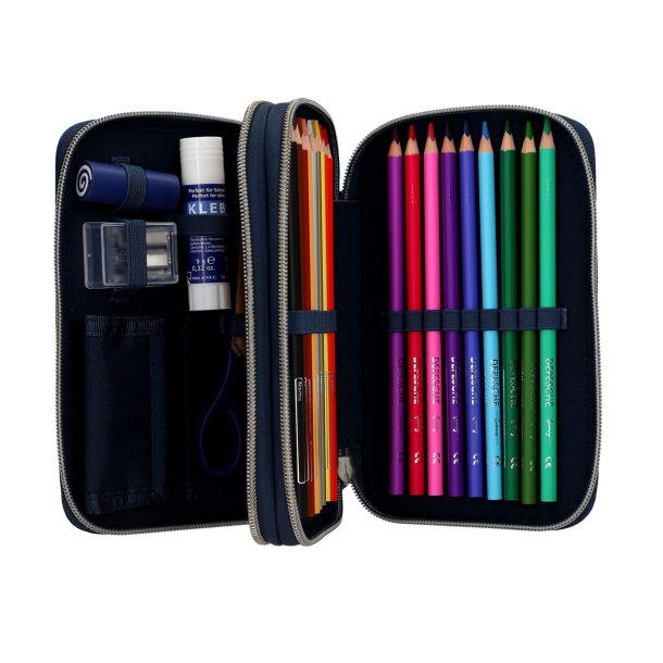 Adventure World Dobbelt Penalhus Snake