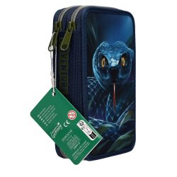 Adventure World Dobbelt Penalhus Snake