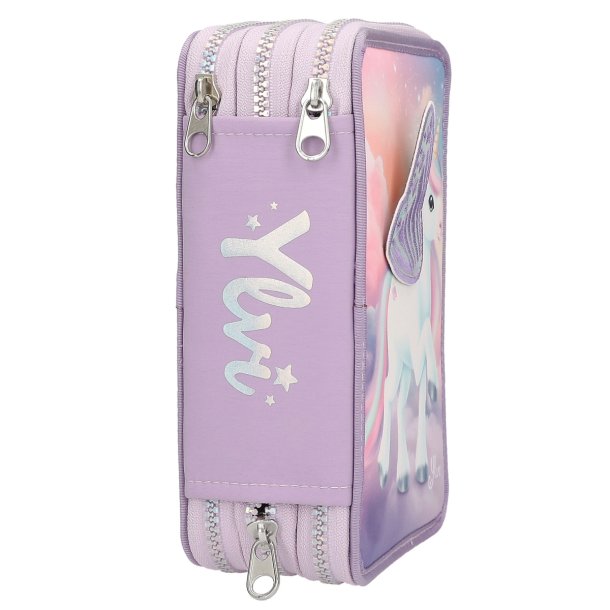 Ylvi Trippel Penalhus