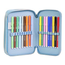 Penalhus Trippel - Frost - Elsa 